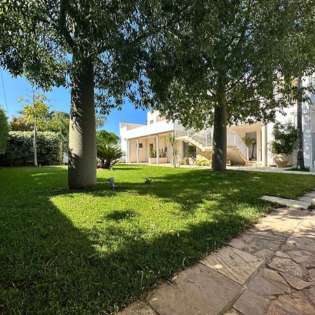 Adagio Salentino Bed & Breakfast Porto Cesareo Exterior photo