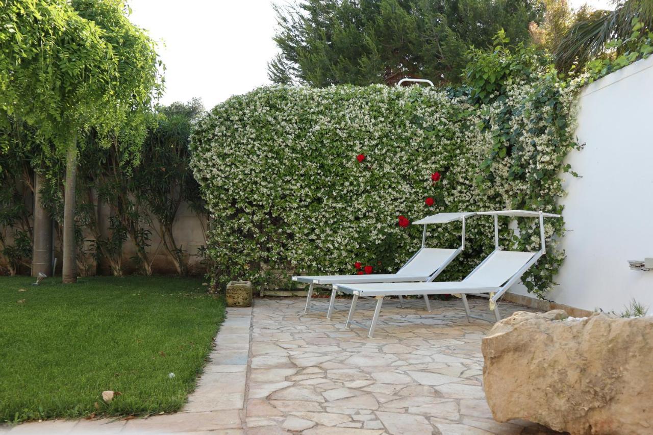 Adagio Salentino Bed & Breakfast Porto Cesareo Exterior photo